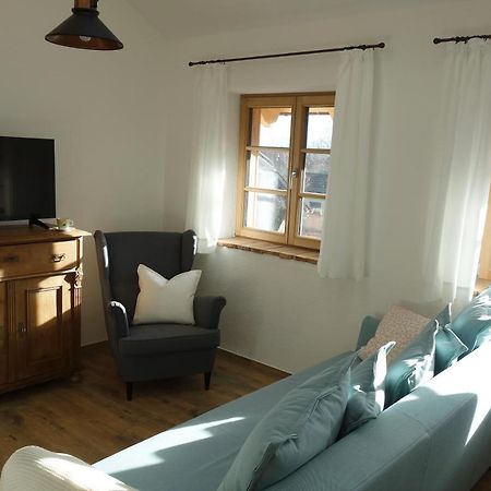 Appartement - Ferienwohnung - Fewo Obernkammer Emmering  Exterior foto