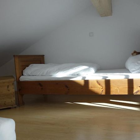 Appartement - Ferienwohnung - Fewo Obernkammer Emmering  Exterior foto