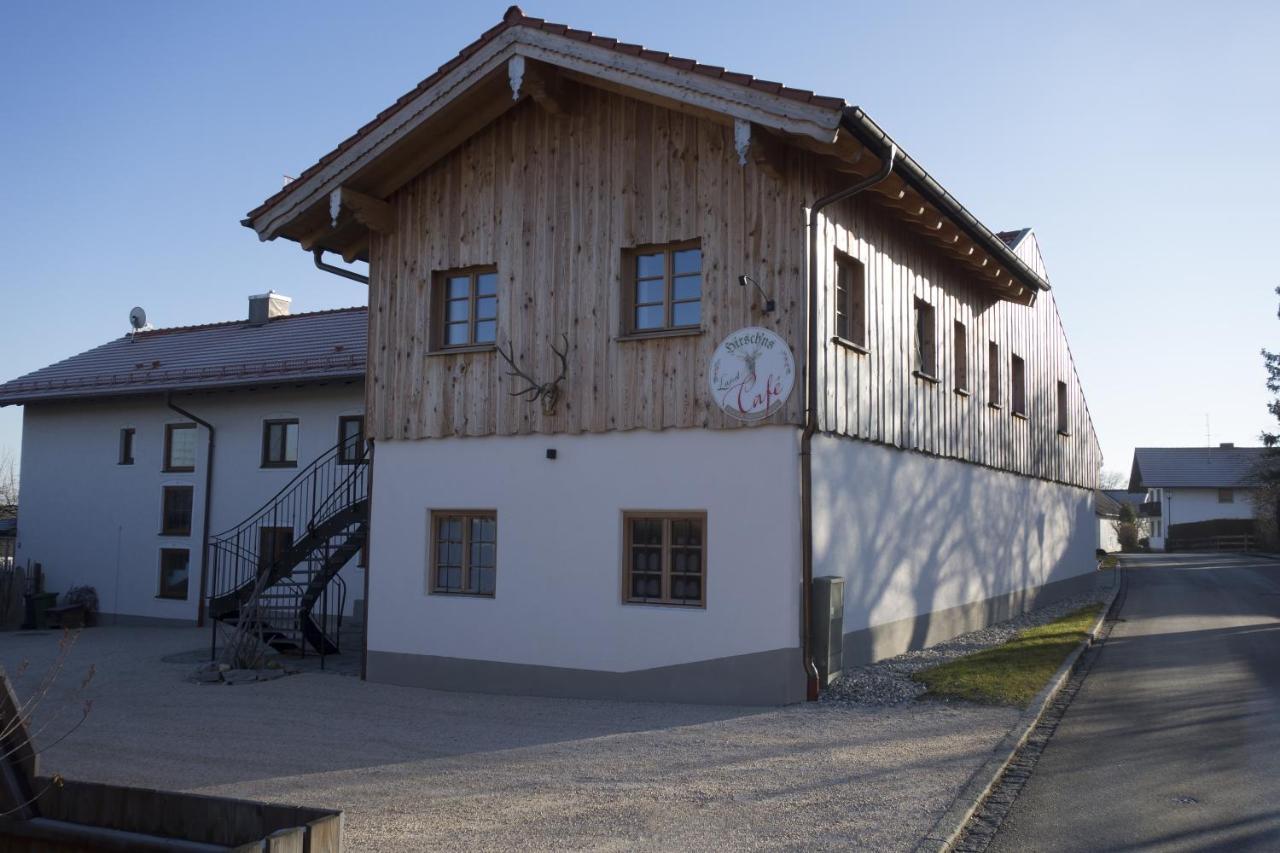 Appartement - Ferienwohnung - Fewo Obernkammer Emmering  Exterior foto