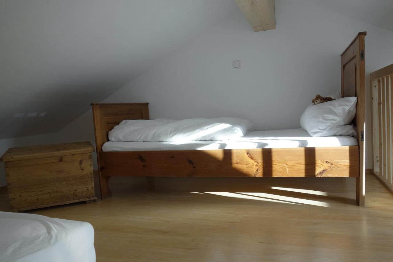 Appartement - Ferienwohnung - Fewo Obernkammer Emmering  Exterior foto