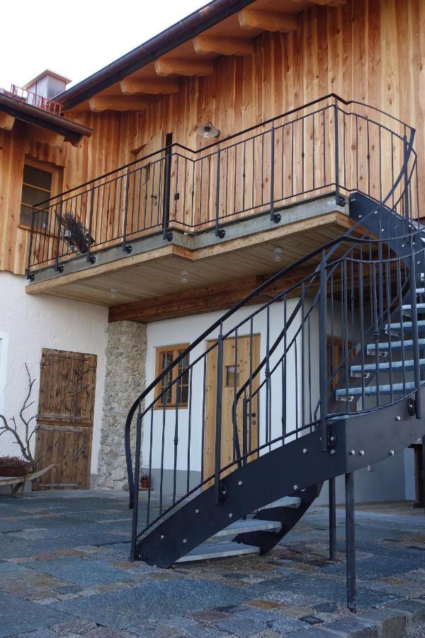 Appartement - Ferienwohnung - Fewo Obernkammer Emmering  Exterior foto