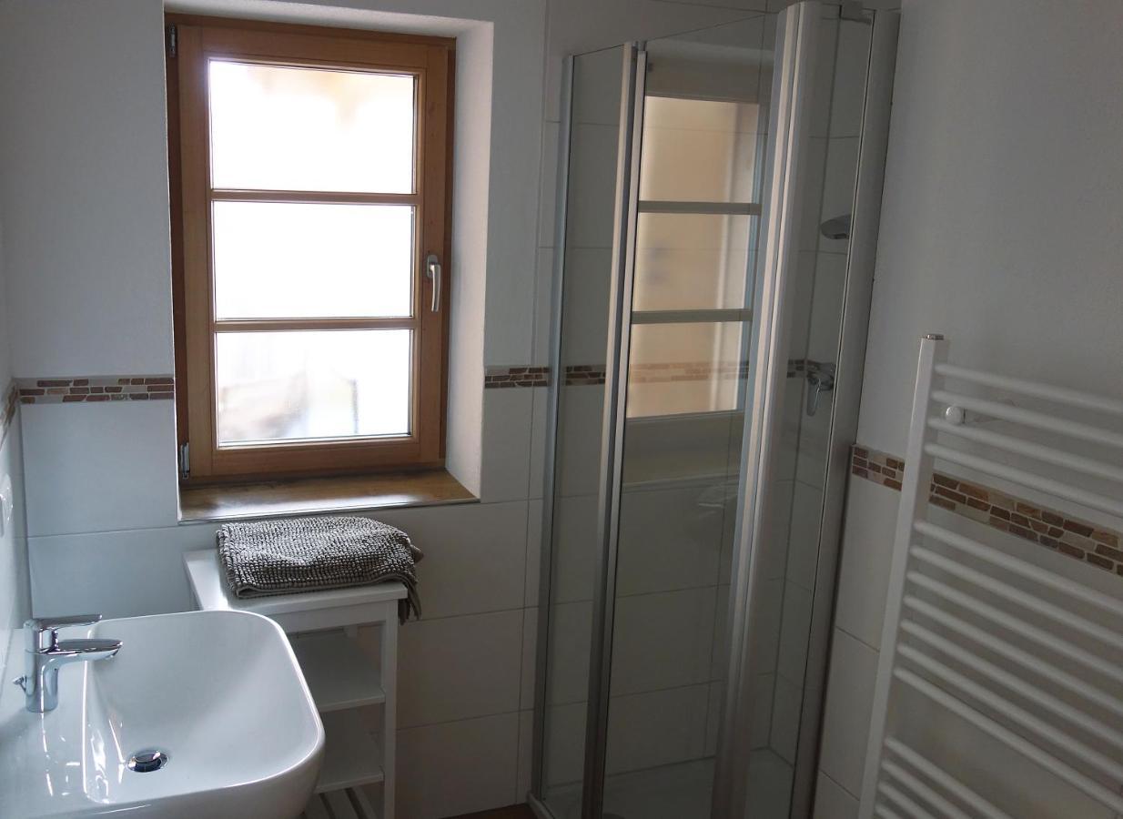 Appartement - Ferienwohnung - Fewo Obernkammer Emmering  Exterior foto
